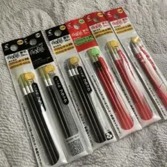 PILOT フリクションボール 多色 替え芯 セット