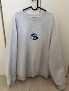 2026年最新】yardsale スウェットの人気アイテム - メルカリ