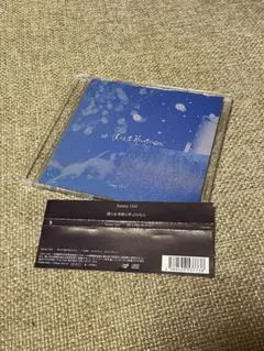 Sunny Girl 「僕らを季節と呼ぶのなら」