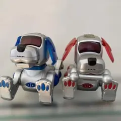 2025年最新】プーチ ロボットの人気アイテム - メルカリ