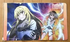 ToLOVEる 金色の闇 TCGプレイマット ラバーマット とらぶる トラブル