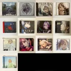 ReoNa 神崎エルザ ELZA2 直筆サインカード +特典+完全生産限定盤