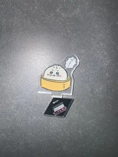 ちいかわ飯店アクリルスタンド肉まん