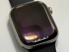 Apple Watch Series 11 GPSモデル 42mm 2ヶ月間使用