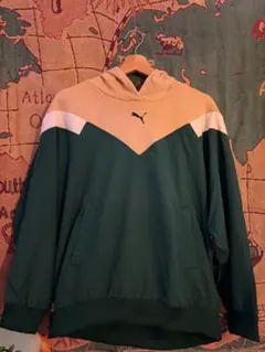 PUMA プーマ スウェット パーカー