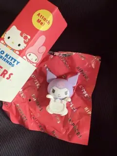 サンリオHIPPERS シークレット