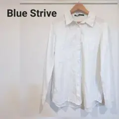 白 シャツ レディース