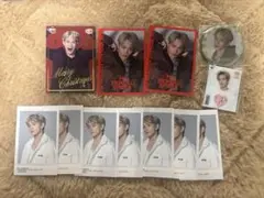 浦川翔平 クリスマス フォトカ シクレ