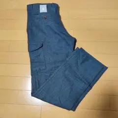 THE SUIT COMPANY ダークグレー スラックス