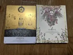 MIDSOMMAR アートブック付き ブルーレイ