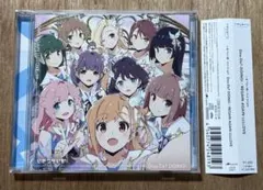 イキヅライブ！Dou-Da? DOING! REGAIN AGAIN CD - メルカリ