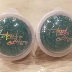 スタライ　リングライト　翠