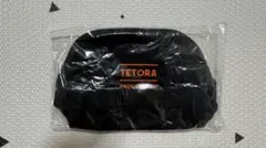 TETORA ポーチ　日比谷野音限定