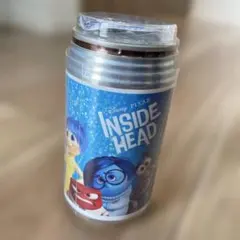 ピクサー展 インサイド・ヘッド アクリルキーホルダー ウーロン