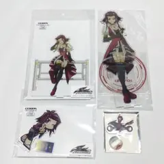 新品未開封 マギアレコード アニONカフェ アクリルスタンド 環いろは