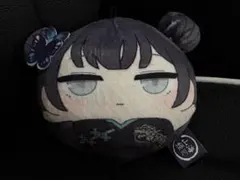 竜華キサキ　お土産の人形　ブルーアーカイブ