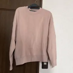 長袖 スウェット