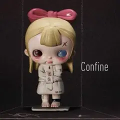 POPMART TINYTINY confine ポップマート