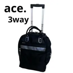 ace リュック