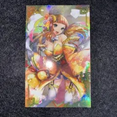 SSR豊臣069 北政所 ひと和 戦国大戦 - メルカリ