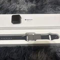 Apple Watch series3 42mm