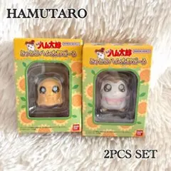 とっとこハム太郎 フロッキードール 2点セット 未開封