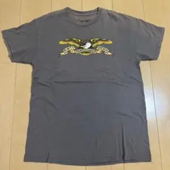 ANTI HERO Tシャツ M グレーのサムネイル