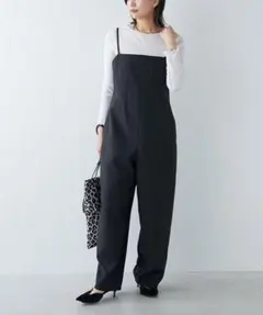 GALLARDAGALANTE キャミオールインワン