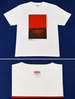 syrup16g HELL-SEE 20周年記念 Tシャツ SIZE:L