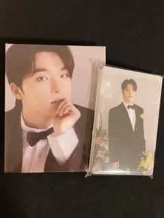 SEVENTEEN FML carat盤 ディノ