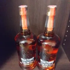WILD TURKEY ジミーラッセルのサムネイル
