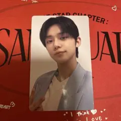 txt ヨンジュン fc 会場特典 トレカ