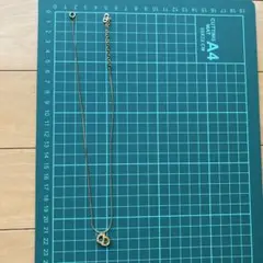 Vollé Jewellery フラワーペンダント ネックレス - メルカリ