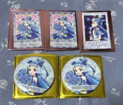 キミとアイドルプリキュア感謝祭 キミプリ感謝祭 キュアウインク