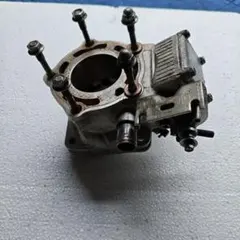 RGV250 Γ VJ22A 純正フロントフォーク 倒立 左右 - メルカリ