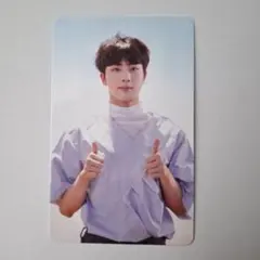 BTS ジン Memories 2017 DVD トレカ