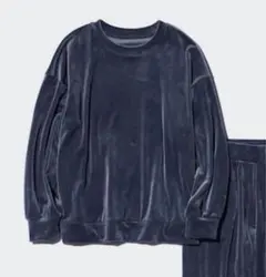 ユニクロ ルームウェア