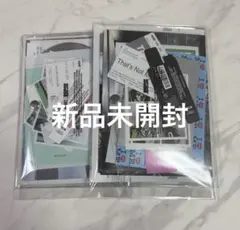 ILLIT アルバム 新品未開封