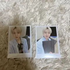 BTSユンギ公式トレカ