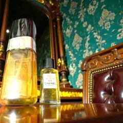新品未使用　CHANEL シャネル　N°5 オードトワレ　香水19ml+45ml