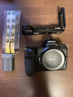 2026年最新】ニコンZ6ボディの人気アイテム - メルカリ