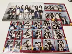 NiziU KCON 2022 アクティブモーメント 8点セット まとめ売り