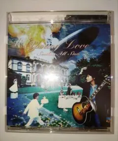 ★Southern All Stars / Young Love★