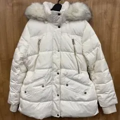 新品 タグ付き MICHAEL KORS マイケルコース パファージャケットのサムネイル