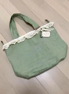 ＊サマンサモスモス＊SM2 トートバッグ　ハンドバッグ