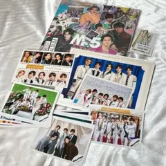 King&Prince ベストアルバム 『Mr.5』tiara盤 他