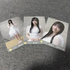 ≒JOY ニアジョイ 天野香乃愛 愛が痛かった 生写真 - メルカリ