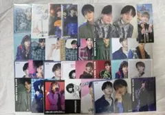 FANTASTICS 中島颯太トレカセット - メルカリ