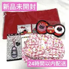 ハローキティ キティ バッグ ポーチ 缶バッジ キーホルダー まとめ売り