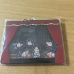 Aぇ! group ガチでネバーエンディングなストーリぃ！アクリルキーホルダー